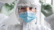 Ученые из Сиднея определили время полного восстановления после коронавируса