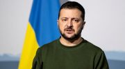 Зеленский предупредил военных ВС Украины о приближении «нового этапа боевых действий»