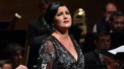 Анна Нетребко объявила, что вернется на сцену Берлинской оперы