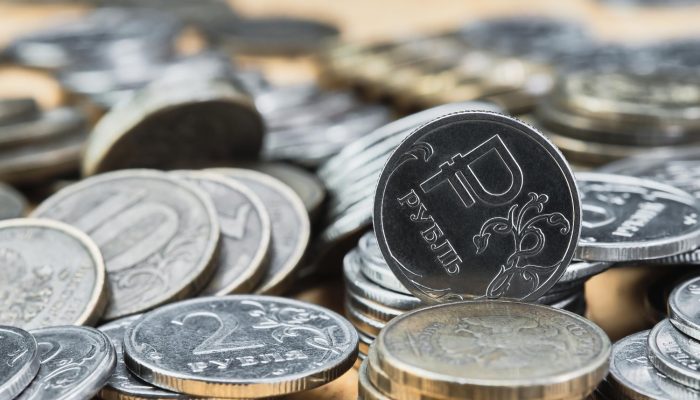 Центральный банк России объявил о начале акции по обмену монет