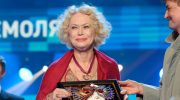 Светлана Немоляева госпитализирована: артистка имеет положительный результат на ковид