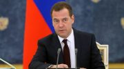 «Бес снова заявил о себе»: в Германии недовольны высказываниями Медведева