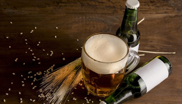 Евросоюз снова наращивает поставки пива на российский рынок