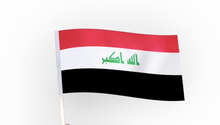 Ирак и Иордания отозвали подписи под коммюнике после конференции по Украине