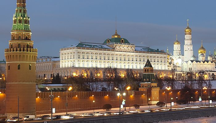 МИД: Москва договаривается с 9 странами о безвизовых поездках граждан