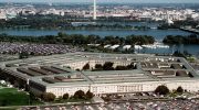 Пентагон: беседа Белоусова и Остина прошла по инициативе США