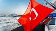 В Турции боятся потерять отдыхающих из России из-за высоких цен на отдых
