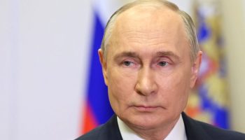 Путин озадачил США заявлением о поставках оружия