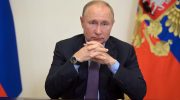 Путин: РФ выполнила просьбу Запада прекратить огонь в 2022 году, но столкнулась с обманом