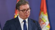 Вучич заявил, что Путин не звонит ему во избежание усиления давления на Сербию