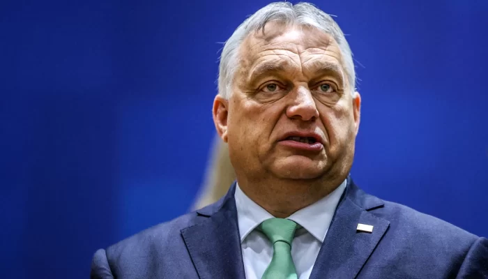 Орбан и Си Цзиньпин: переговоры по Украине в Пекине 