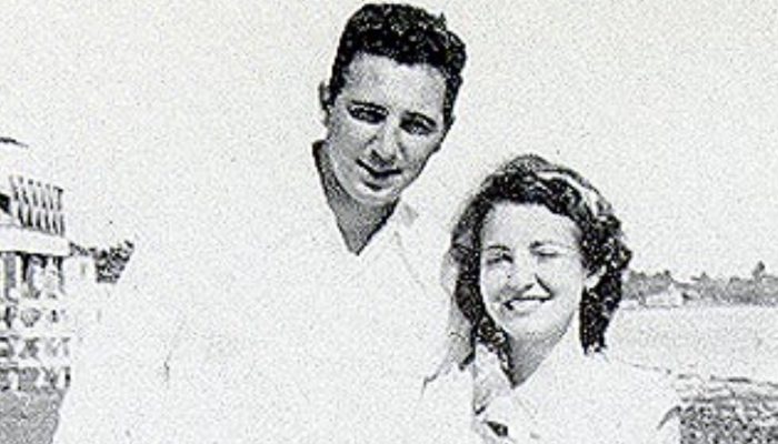 Умерла первая жена Фиделя Кастро, Мирта Диас-Баларт