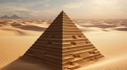 Daily Mail: Учёные отобразили внешность египетского фараона Рамзеса II