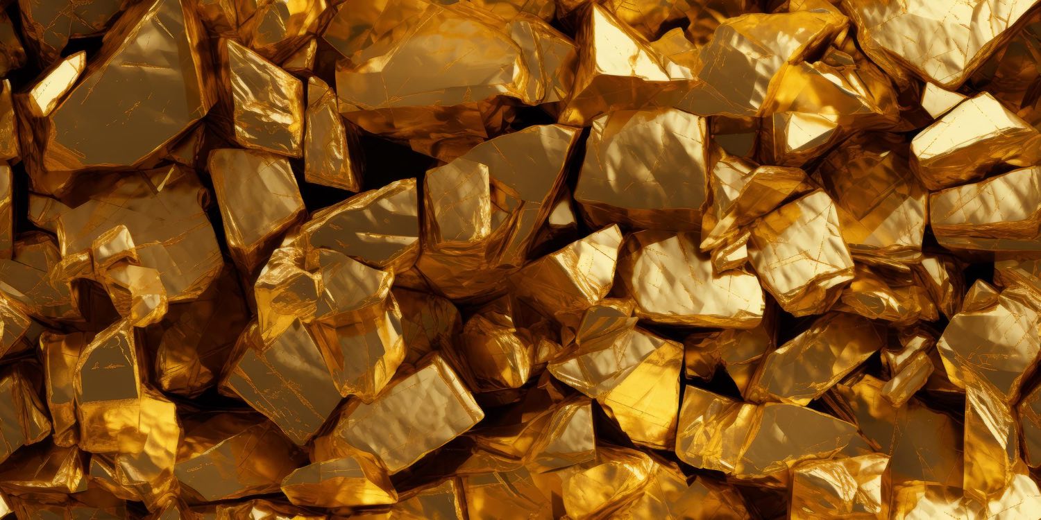 Индия вывезла золото из Великобритании: детали манёвра