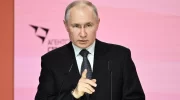 Путин преподнес «сюрприз» Японии в связи с уходом Кисиды