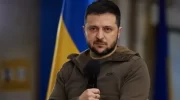 Зеленский объявил о полной готовности "плана победы" Украины