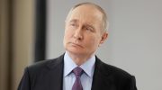 В Италии решили поздравить Путина с днем рождения