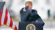 Mirror: Трамп намерен отомстить своим противникам внутри США