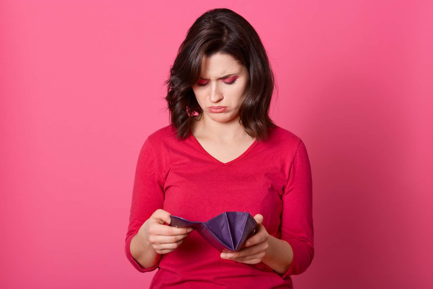 Каждый пятый россиянин не справляется с кредитами &mdash; исследование