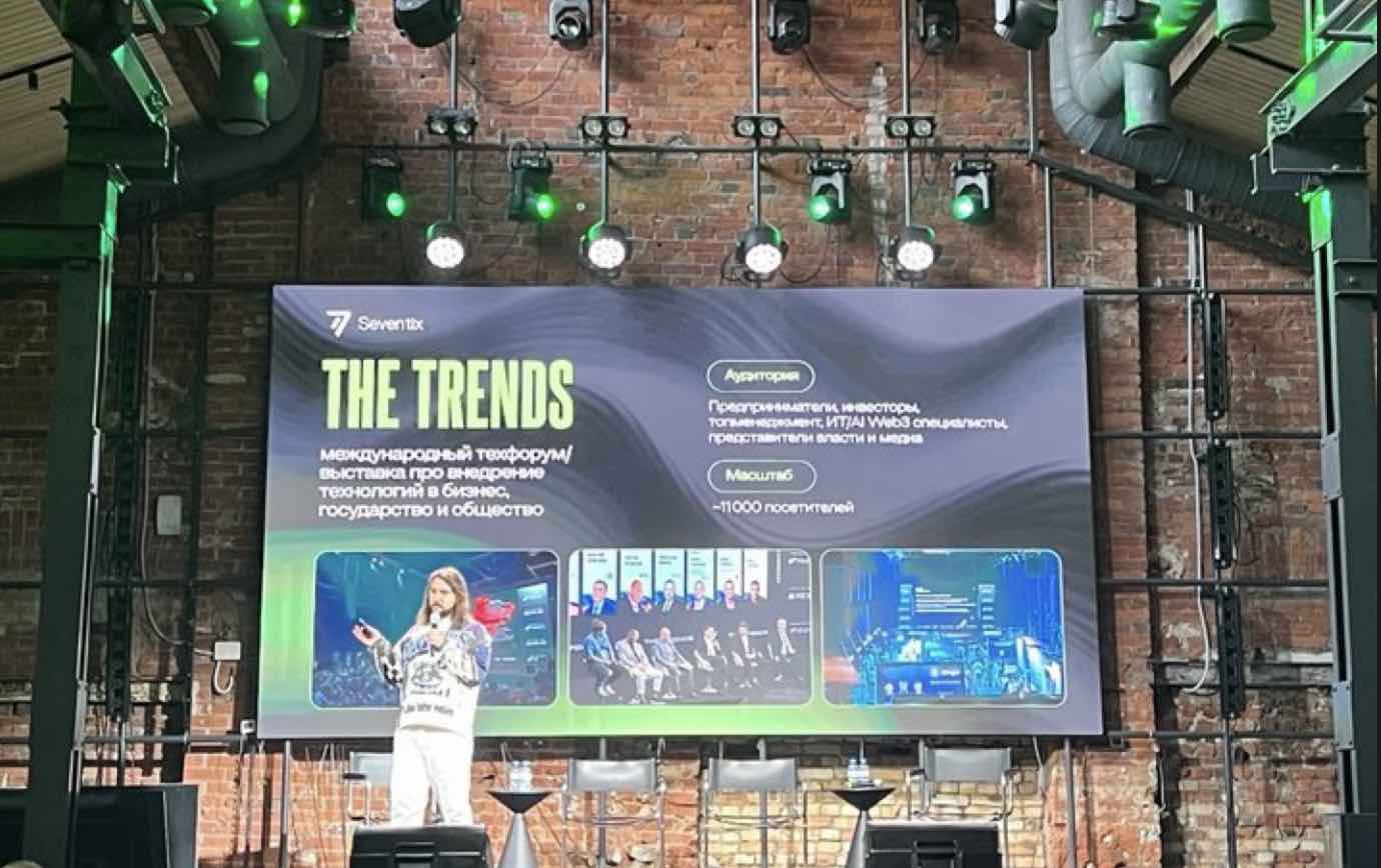 Trendsetters: как Media 4.0