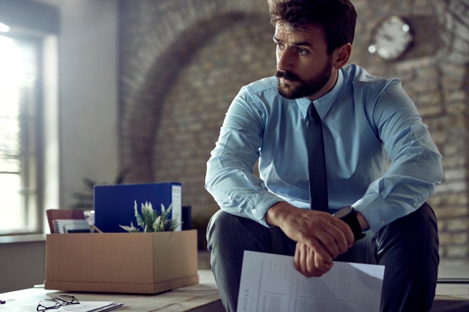 Кого сократят этой осенью: под угрозой строители, маркетологи и молодые айтишники Кого сократят этой осенью: под угрозой строители, маркетологи и молодые айтишники