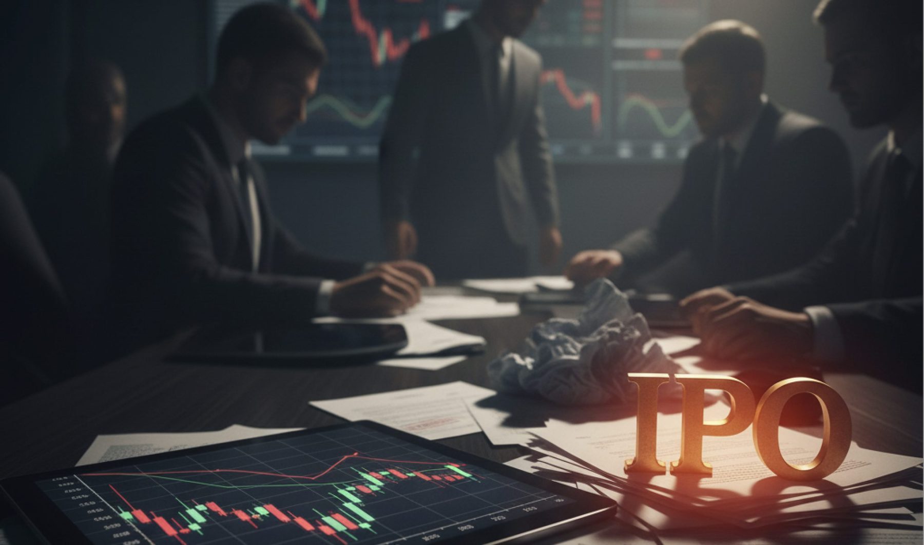 Заработать на IPO сложнее, чем потерять: что скрывают от частных инвесторов