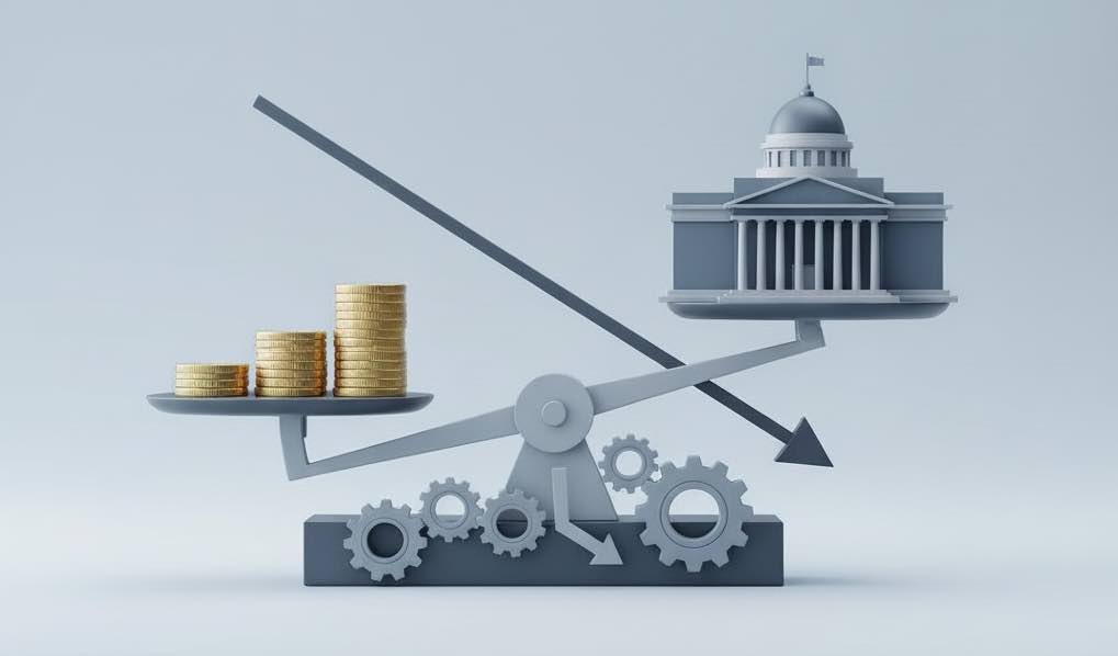 НДС по «упрощенке»: бизнесу хотят дать время на адаптацию