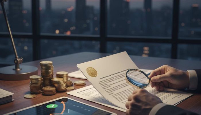 Новый закон о вкладах: клиенты банков получили расширенные гарантии и доходность до 19% годовых