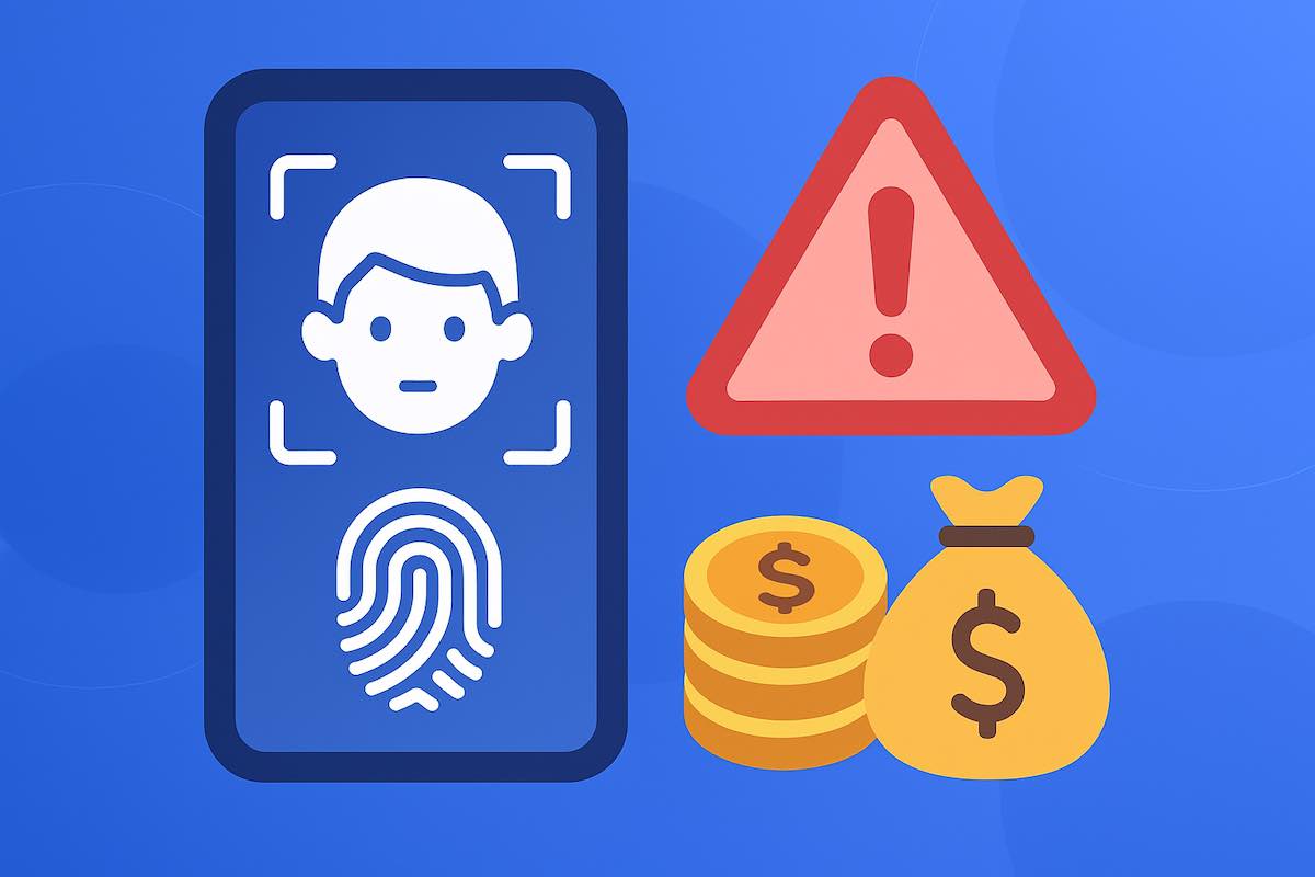 «Обязательная биометрия может обрушить рынок МФО: 80% клиентов под угрозой»