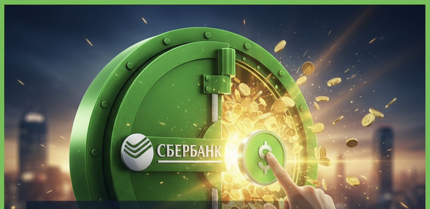 Сбербанк поднял ставки по вкладам до 16% годовых — накануне заседания ЦБ