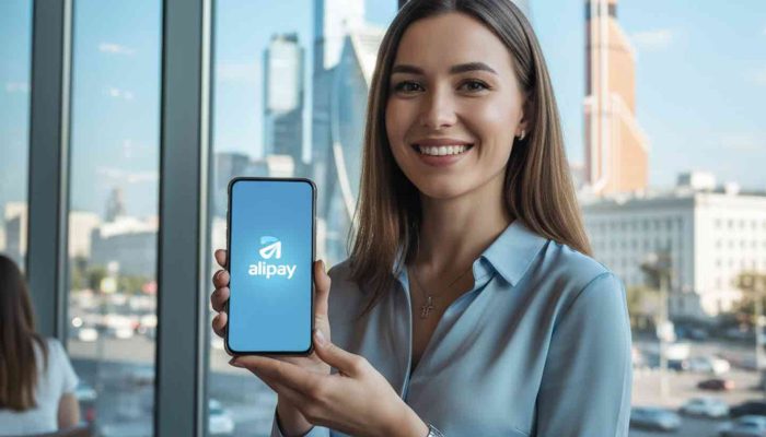 Alipay в России: можно ли пользоваться, как пополнить и зачем он нужен в 2025 году