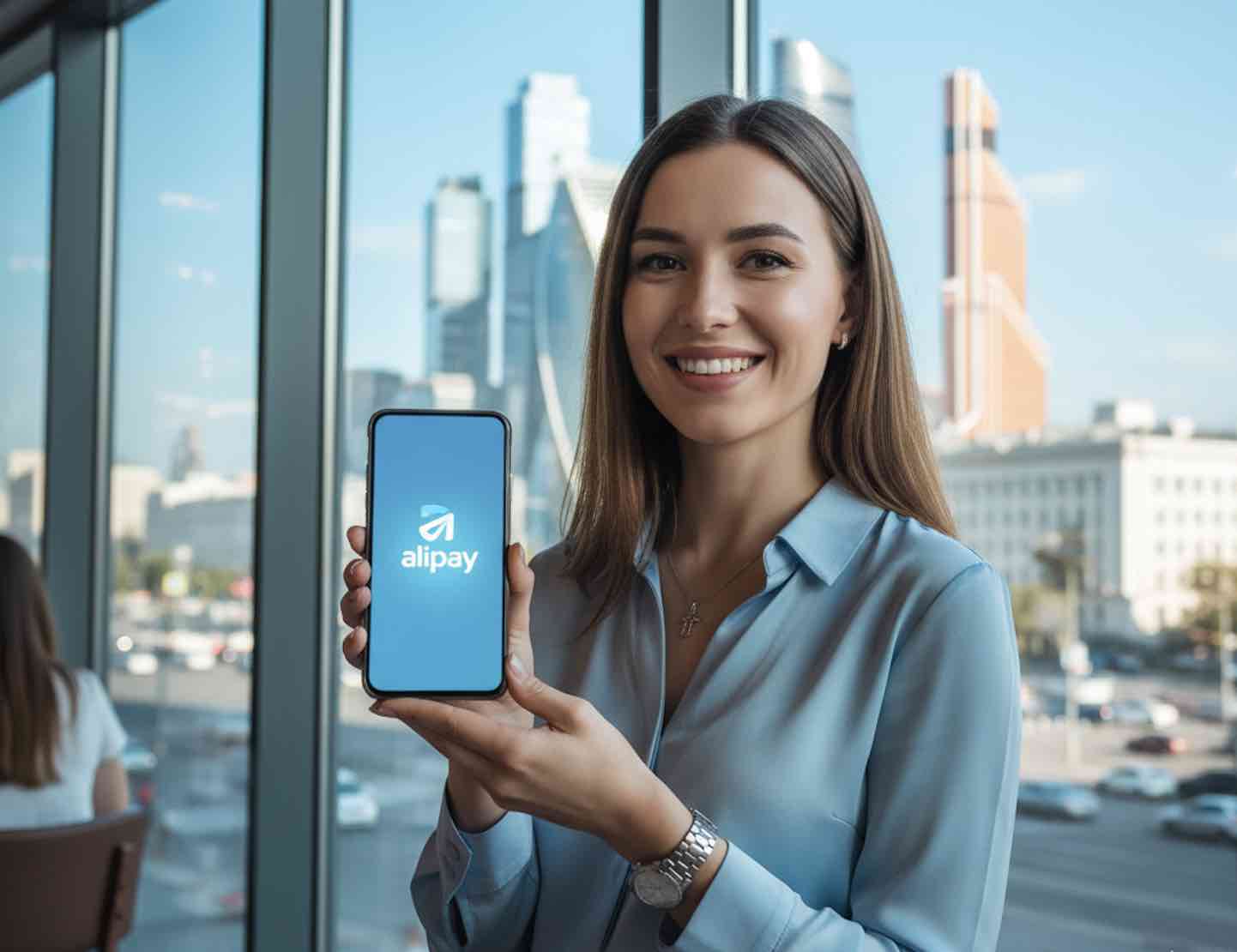 Alipay в России: можно ли пользоваться, как пополнить и зачем он нужен в 2025 году