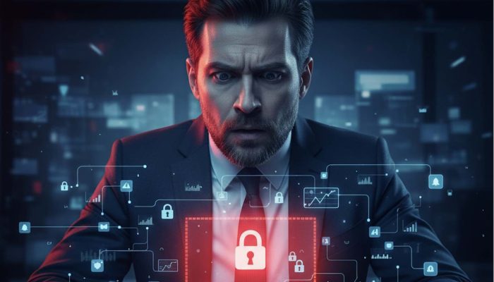 Блокировка банковского счета: почему это происходит и как защитить деньги