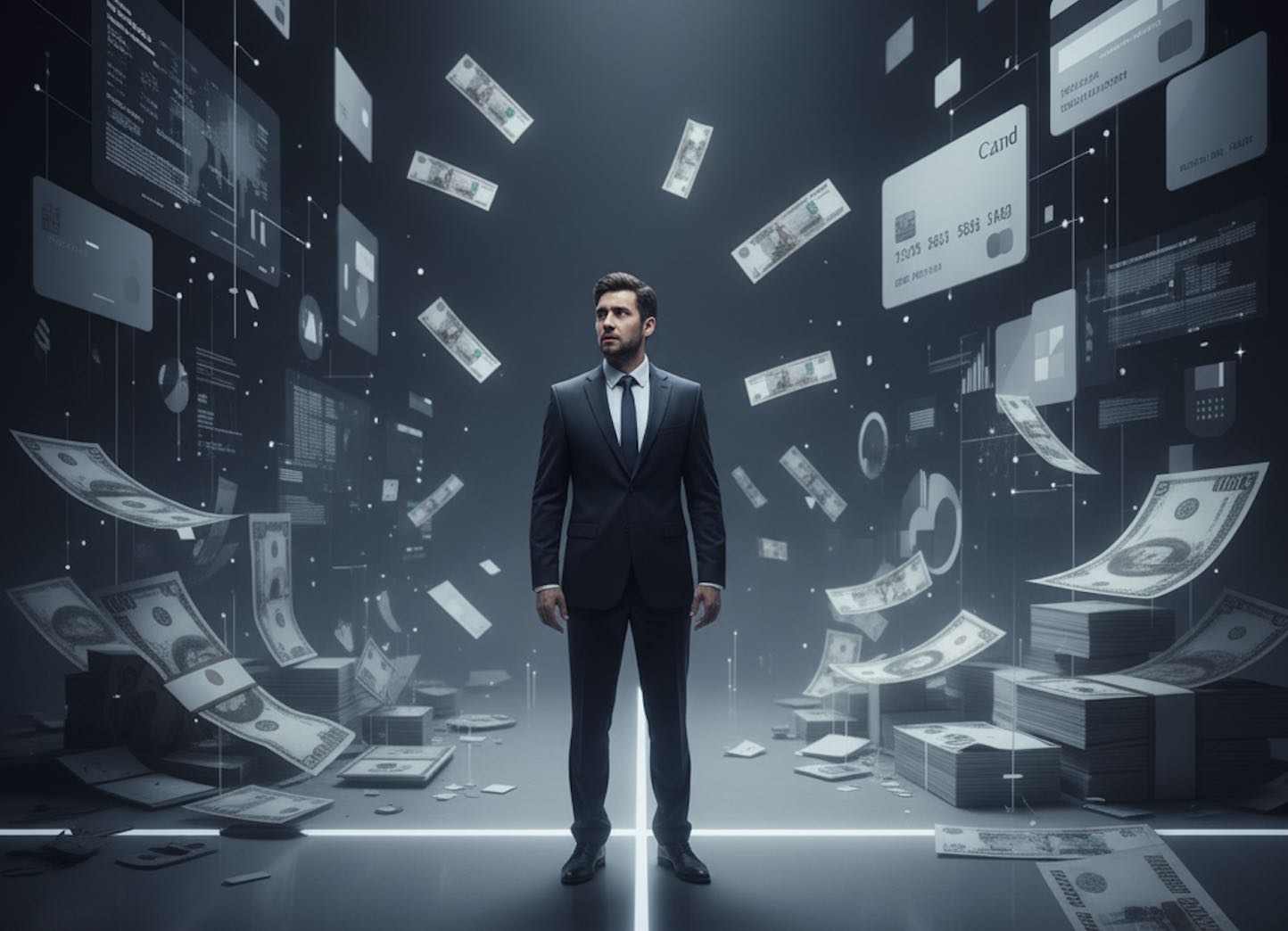 ЦБ России объяснил, чем опасен полный запрет микрозаймов