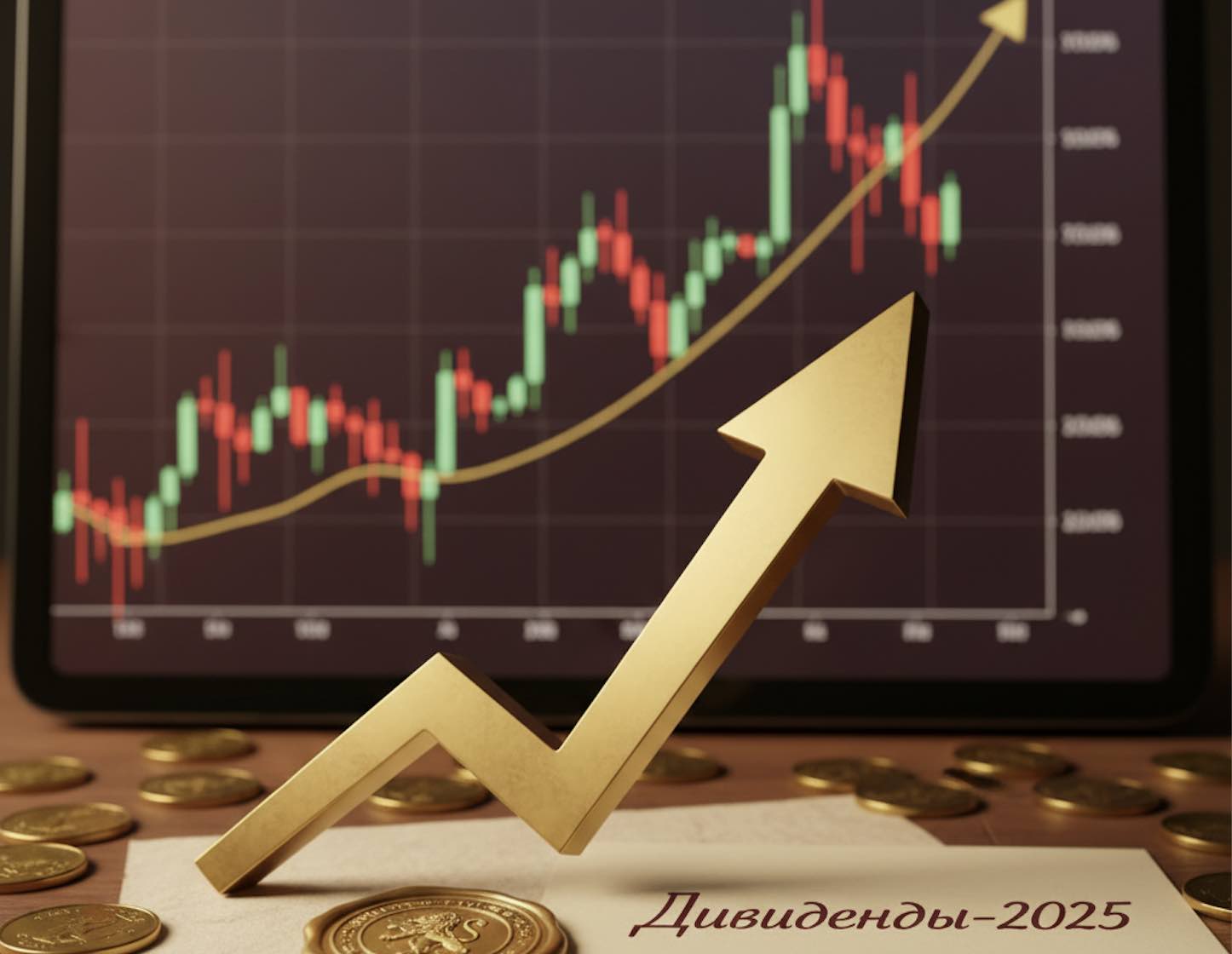 Дивидендный календарь 2025: кто выплатит, а кто воздержится