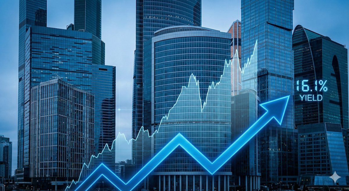 Вклад под 16,1%: банки начали новую гонку ставок