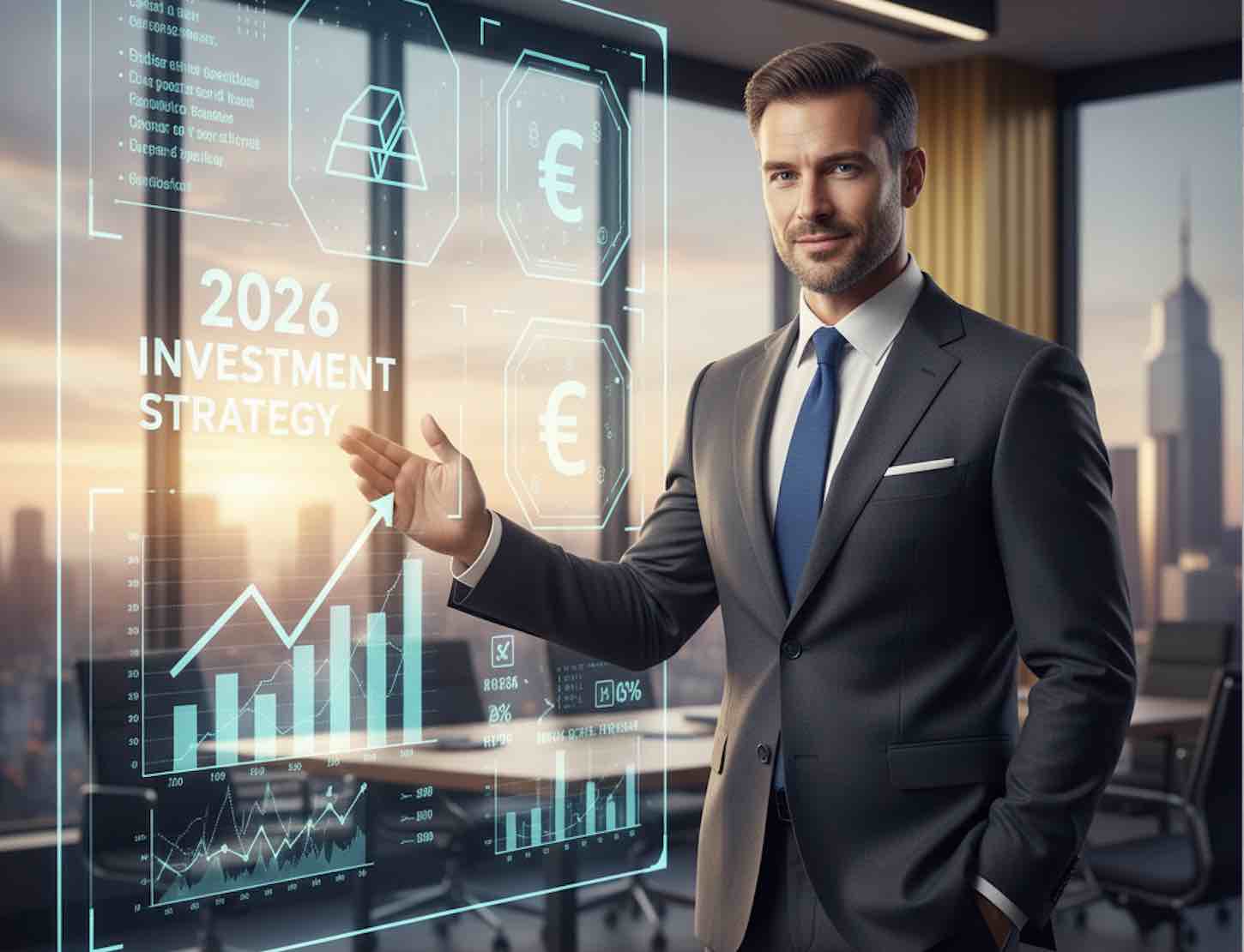 Экономист Задорнов дал советы россиянам, куда вложить деньги прямо сейчас