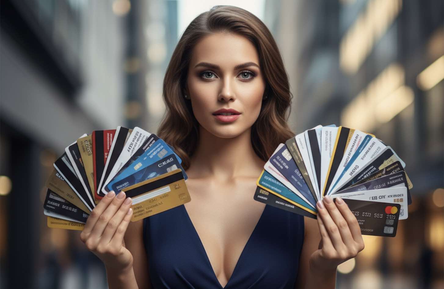 Эксперты предупредили: лимит на количество банковских карт может ударить по кошельку россиян