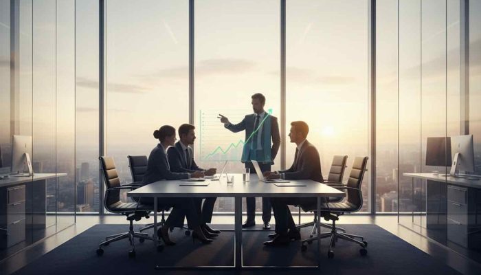 Рейтинг работодателей 2025: рекордный рост и новые тренды рынка труда