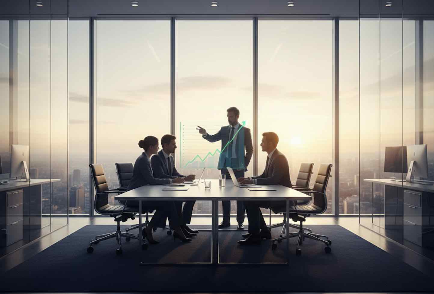 Рейтинг работодателей 2025: рекордный рост и новые тренды рынка труда