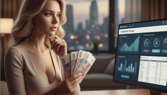 В ноябре и декабре банки предложат самые доходные вклады года