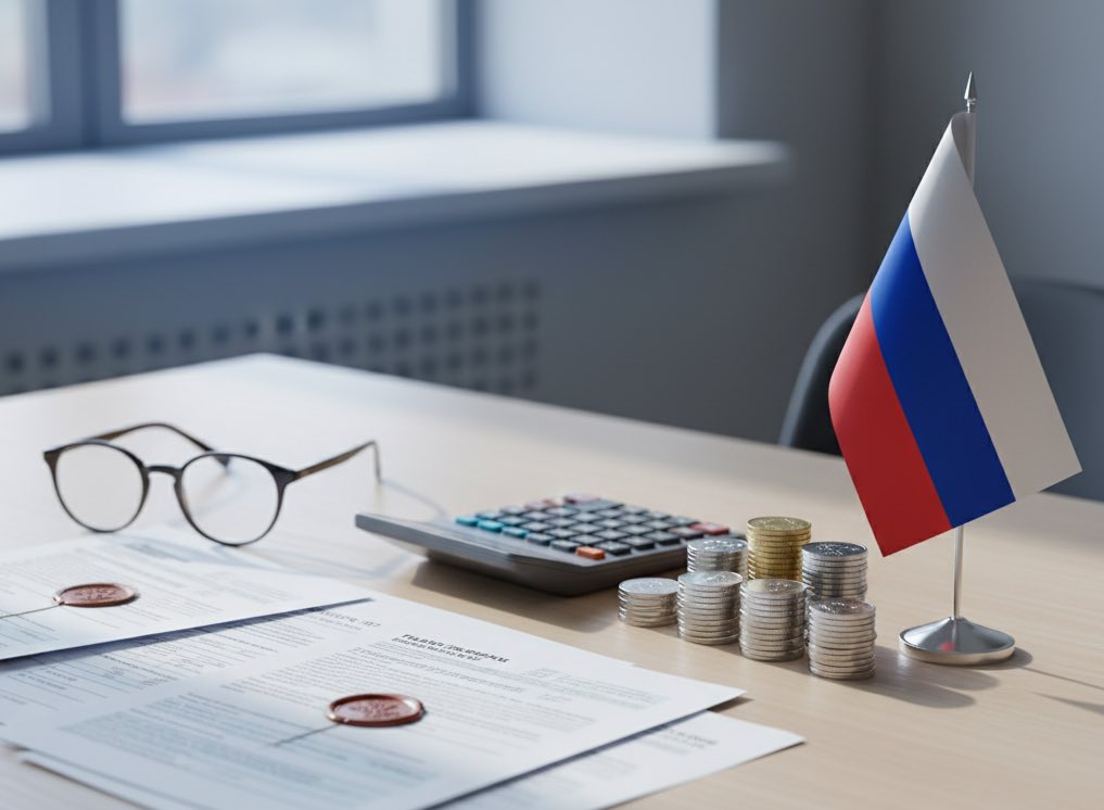 Налоговые льготы в 2025 году: кто сможет платить меньше