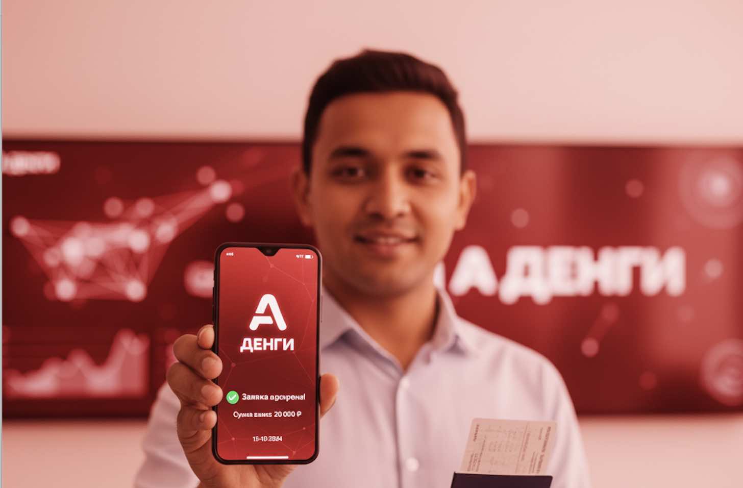 МКК &ldquo;А Деньги&rdquo; вышла на рынок займов мигрантам: как новый продукт меняет финсектор