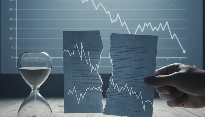 Не закрывайте вклад раньше срока — можно потерять всё