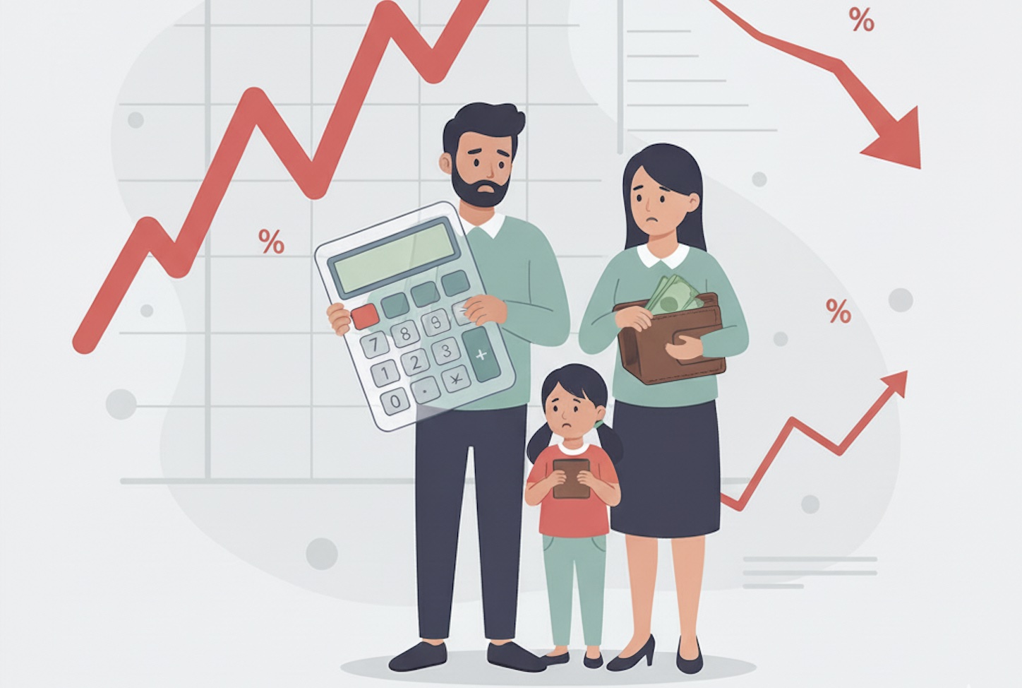 Рекордный минимум: 65% россиян живут без сбережений — что это значит для бюджета семьи и экономики Рекордный минимум: 65% россиян живут без сбережений — что это значит для бюджета семьи и экономики