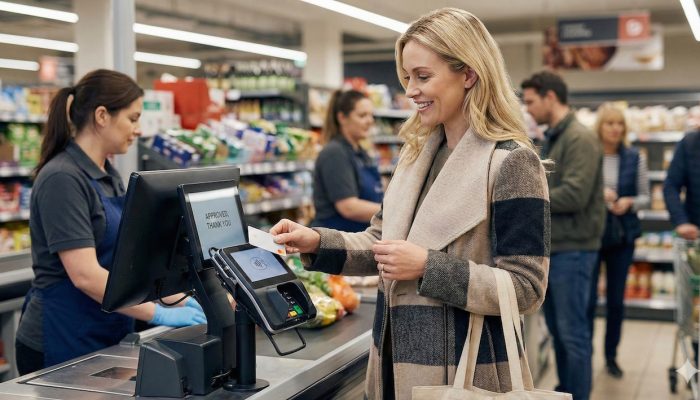 Россиянам сказали, что изменится после введения НДС на операции с картами