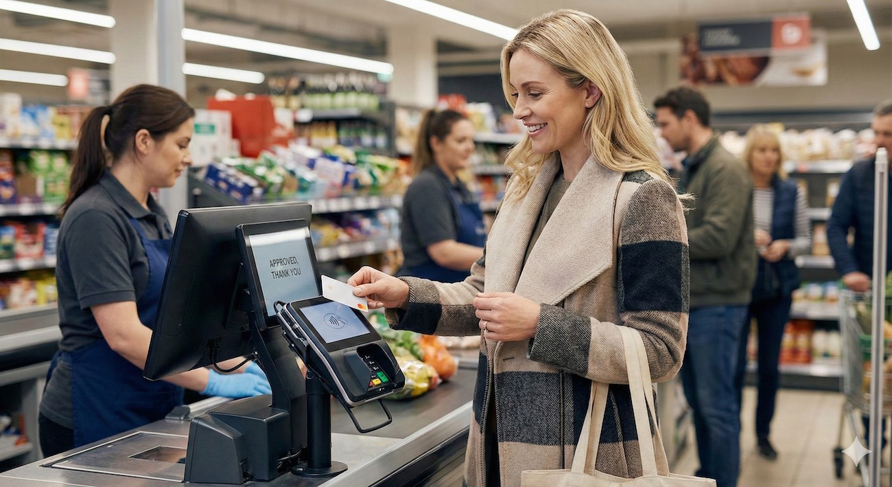 Россиянам сказали, что изменится после введения НДС на операции с картами