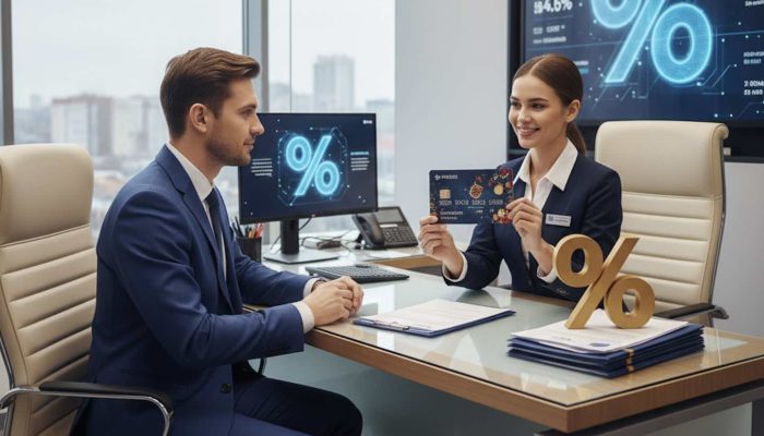 МКБ предлагает вклад под 16% годовых: что происходит со ставками по депозитам