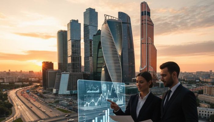 Зарплаты в Москве побили рекорд: кто зарабатывает больше 1 миллиона рублей в месяц