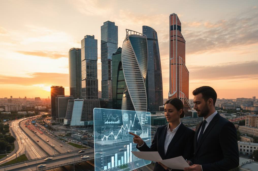 Зарплаты в Москве побили рекорд: кто зарабатывает больше 1 миллиона рублей в месяц